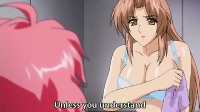 Ryoujoku Kari Episode English Subbed Anime Hentai 1080p