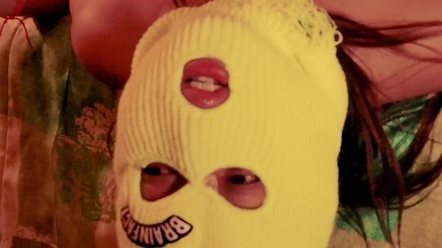 ThroatSpillersTV-Testing out my New Friends Throat