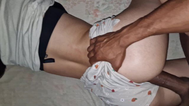 buena cogida cuñado cama novio cuando marcho trabajar PORNO ESPAÑOL