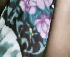 cute mallu girlfriend feeling very