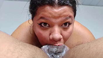 Prepara para Hacerme Mamada Garganta Profunda Rico Disfruta Primera Parte