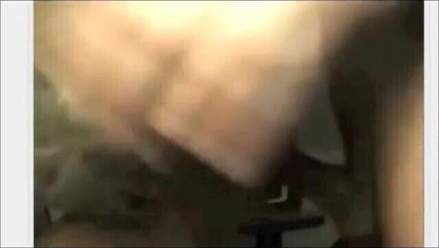 Granny Norma PP fun by satyriasiss