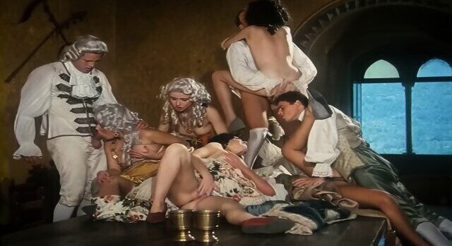 Marchese Sade (Italy 1994)