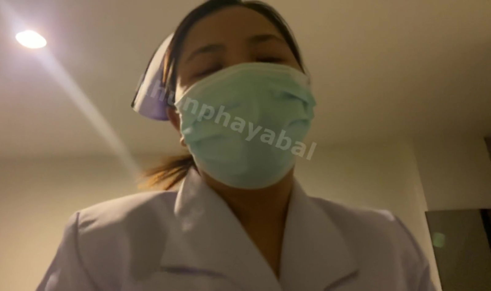เwอuกuมuสด เยดเwอuwยาบาล แตกคาชด ตวเตม 16uาท เสยงไทย Thai Nurse