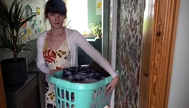 Sydney Harwin Taboo Impulse