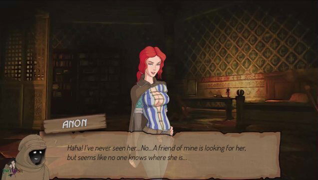 Ciri Trainer Becumming Witcher Uncensored Guide Part