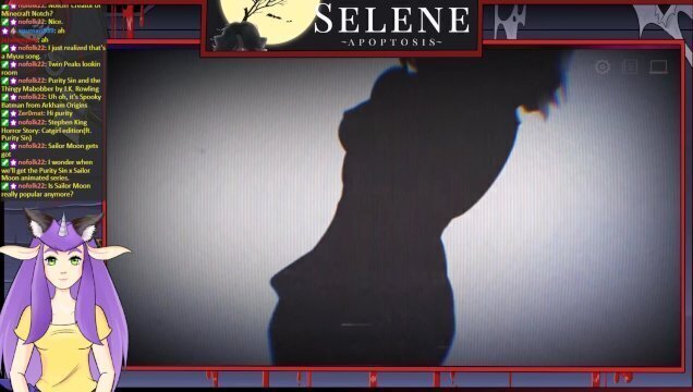 Selene ~Apoptosis~ Uncensored Part