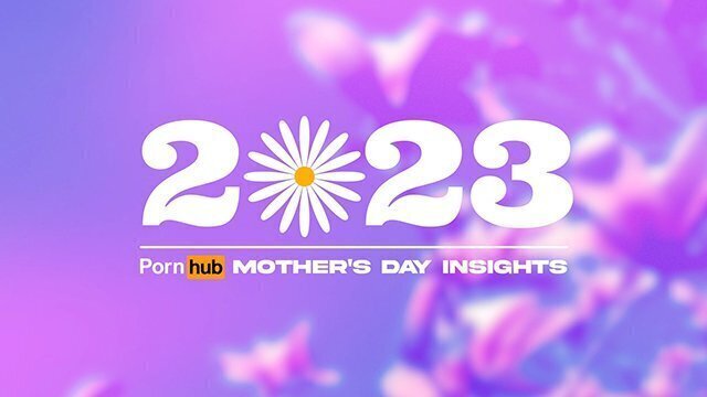 Pornhub Insights: searches defined Mother’s with