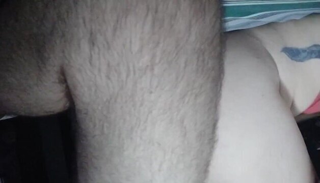 Cara de enamorada, Mexicana chichona muere por coger