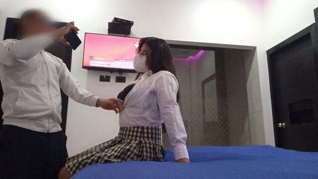 popular student visits pass course