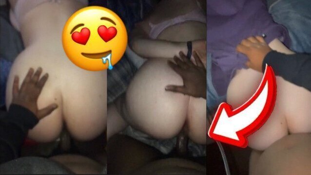 PAWG BACKSHOTS COMPILATION (BNWO)