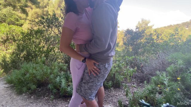 Date tinder voulais randonner,