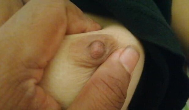 Step sister / audio /වම් තනේ මිරිකනකොට ආතල්ලු