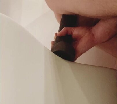 Balls deep Destroys pussy. training.