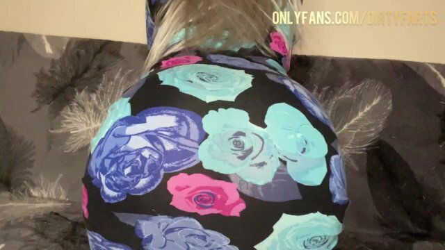 Loud Farts your Mouth