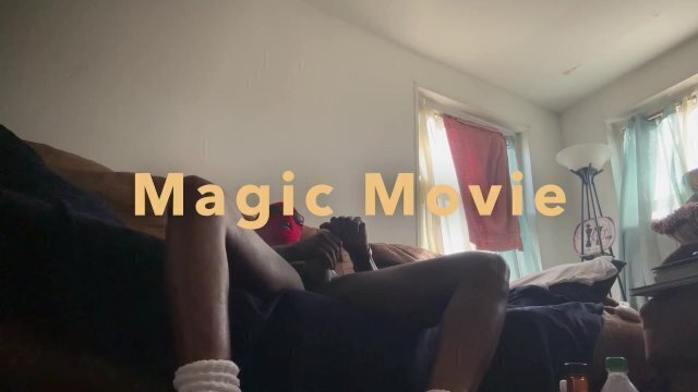 “Make suck life!”- (intro role play with wifey)