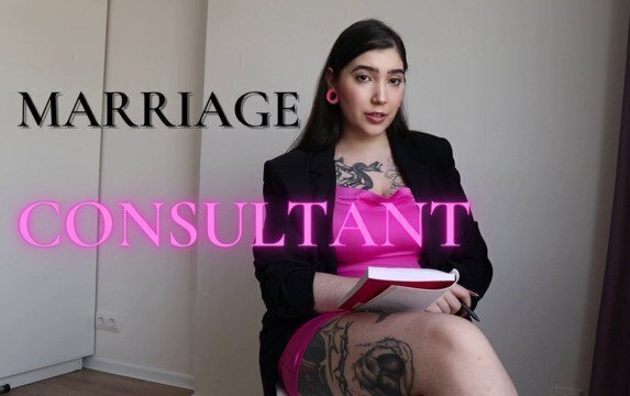 Marriage consaltant