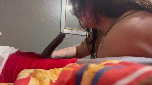 ThroatStretcher87 deep Throat