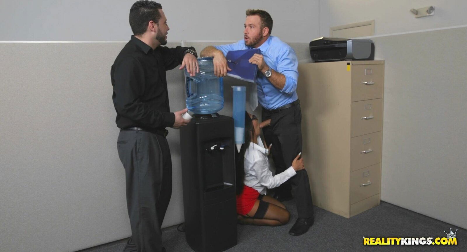 Libidinous Aubrey Rose incredible porn movie