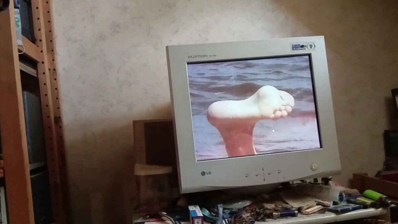 Feet Final Chapter (Part