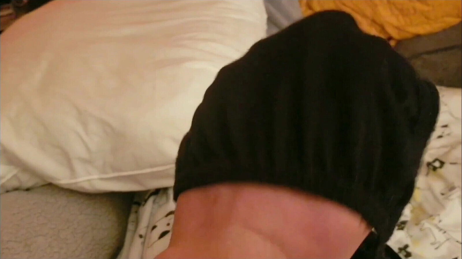 Unmodest underwear first review,