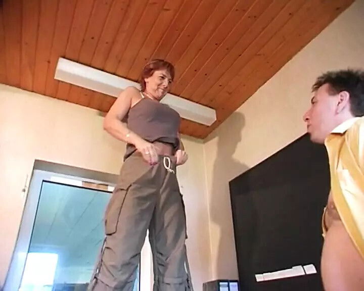 Watch auditions these German girls want make lots porn movies