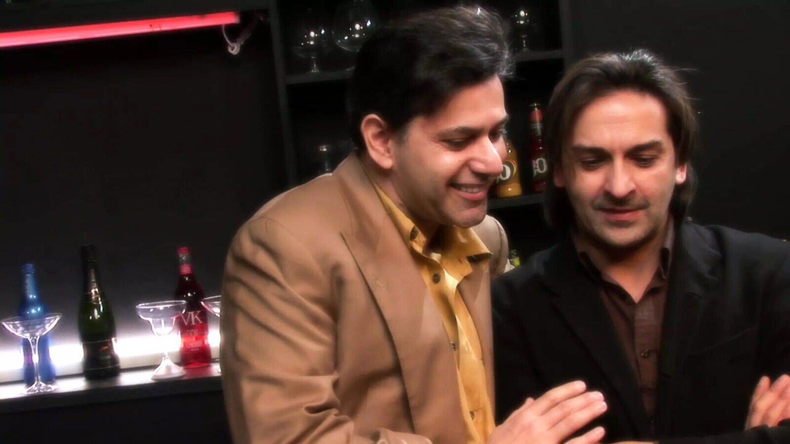 Angelika Black, Lovato, Britney Valery Summer