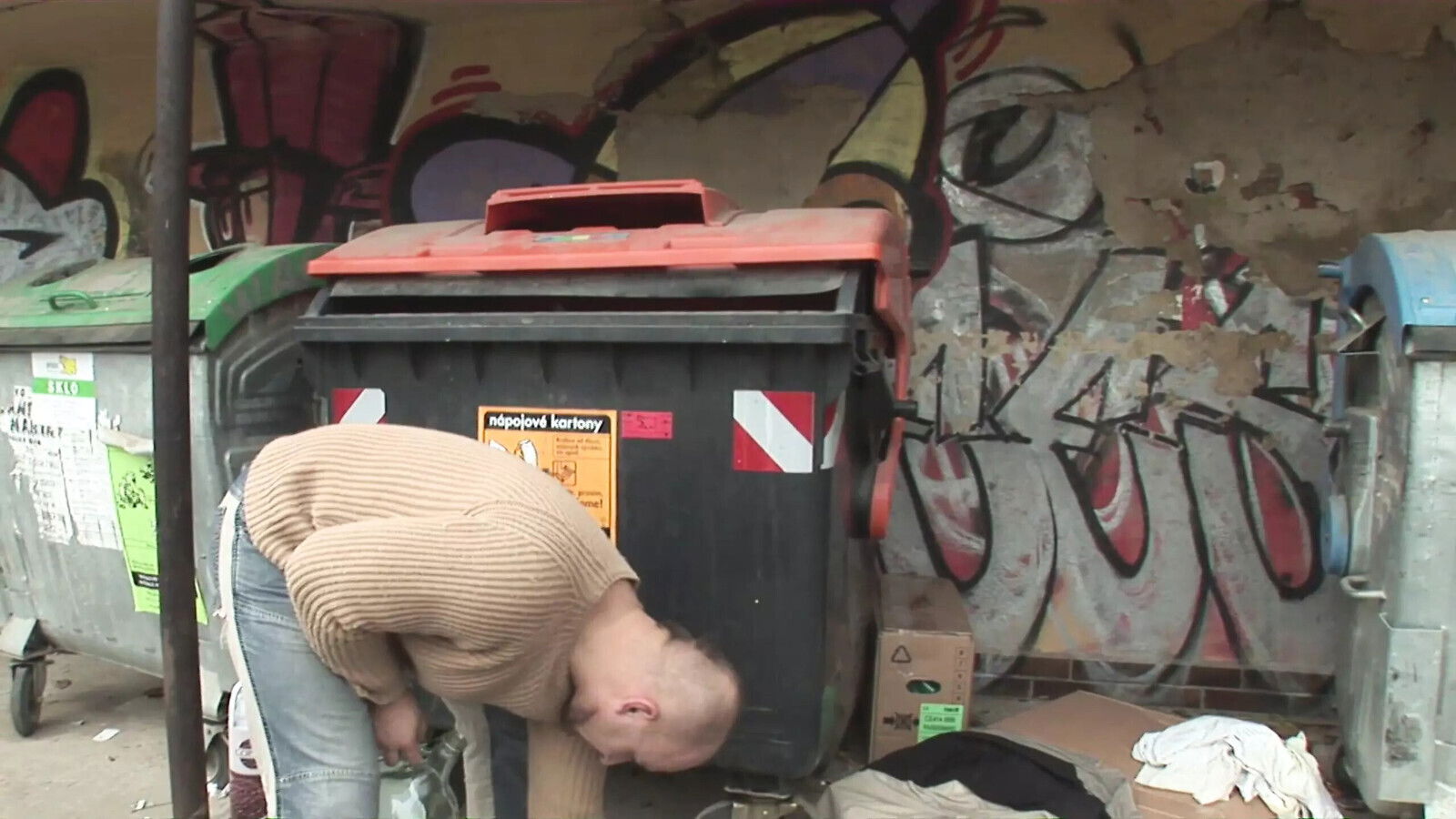 Watch Each Other Fuck Suck During