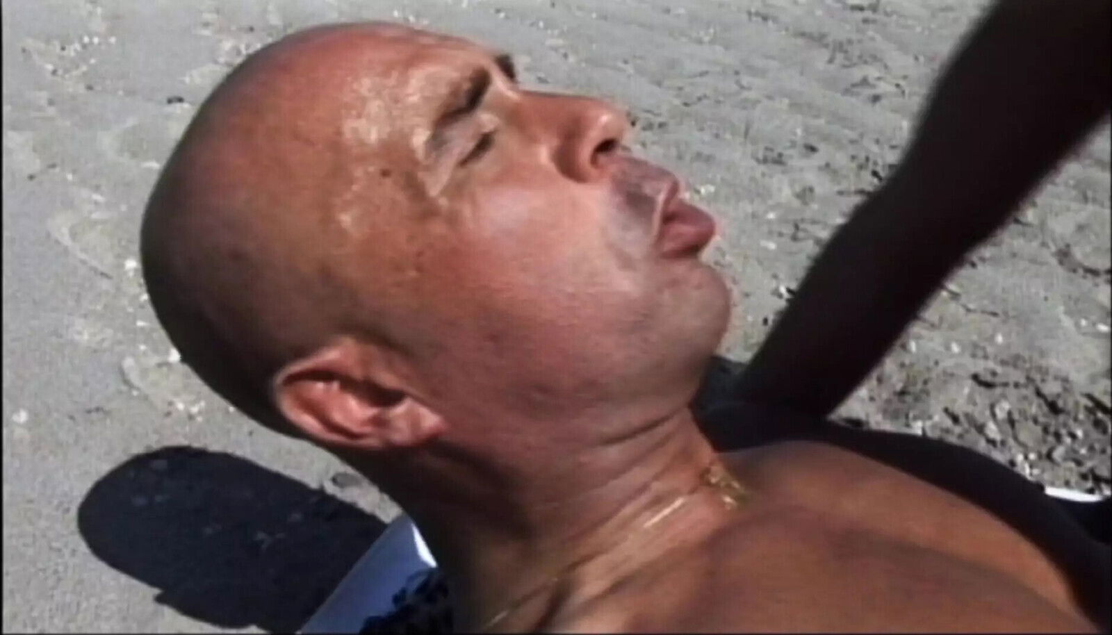 Mature Lovers Fuck Scene