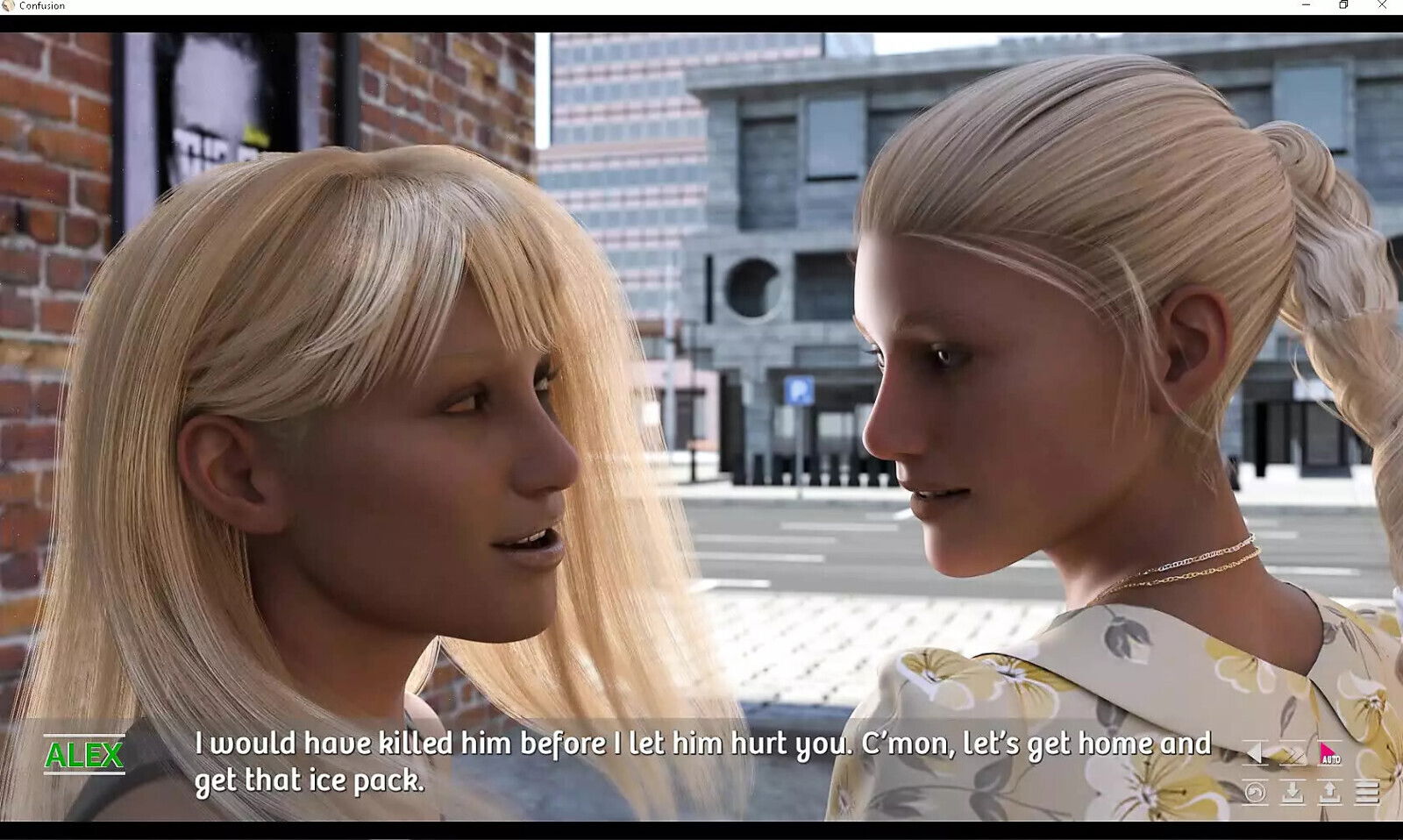 Confusion- Stepmommy breastfeeds