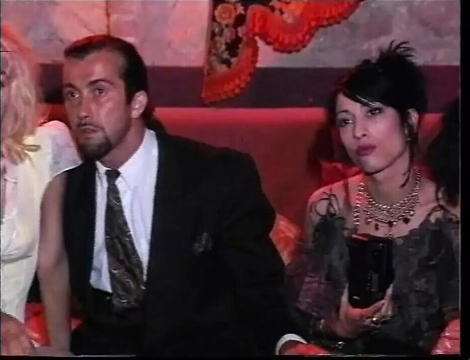 GIARDINO VENUS Episode