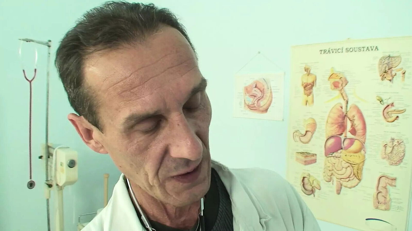 Time annual pussy checkup