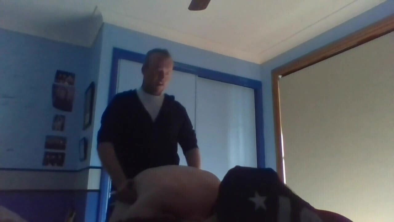 Little Dick Bitch Breed Hung Guys