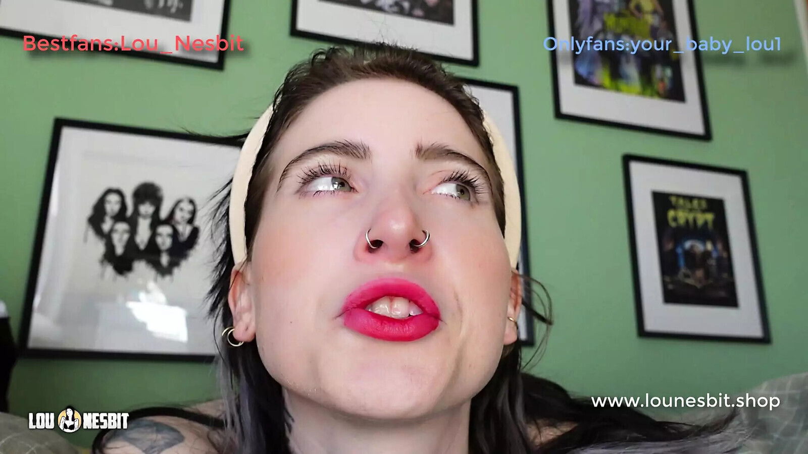 spielst deiner Stiefschwester Wahrheit oder Pflicht Nesbit, Louise