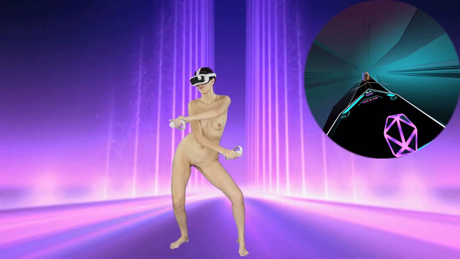 Part Week Dance Workout. reaction skill getting better.