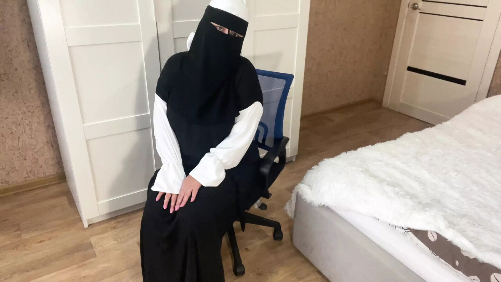 with boobs dancing masturbating tight pussy