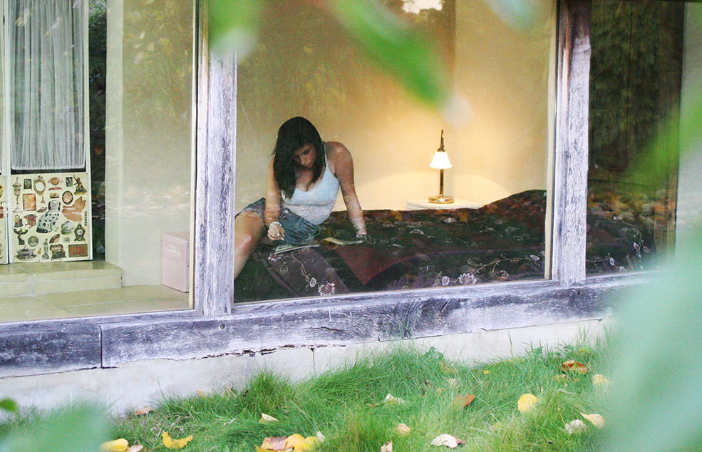 Ellena in Cuntry Side Cuckold - TheUndercoverLover