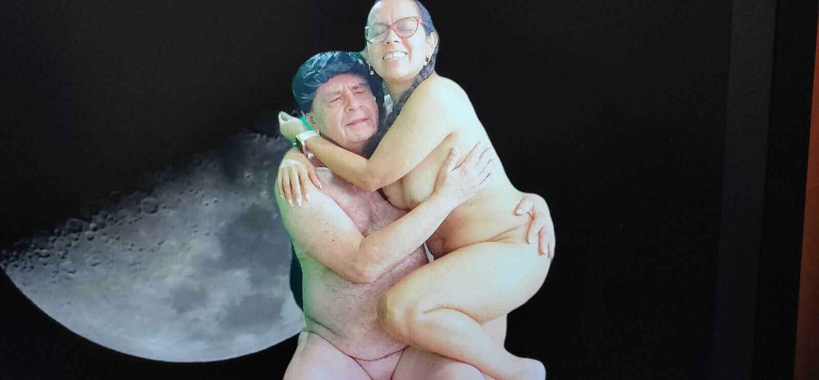 COMPLETE MOVIE NEED WITH ADAMANDEVE LUPO