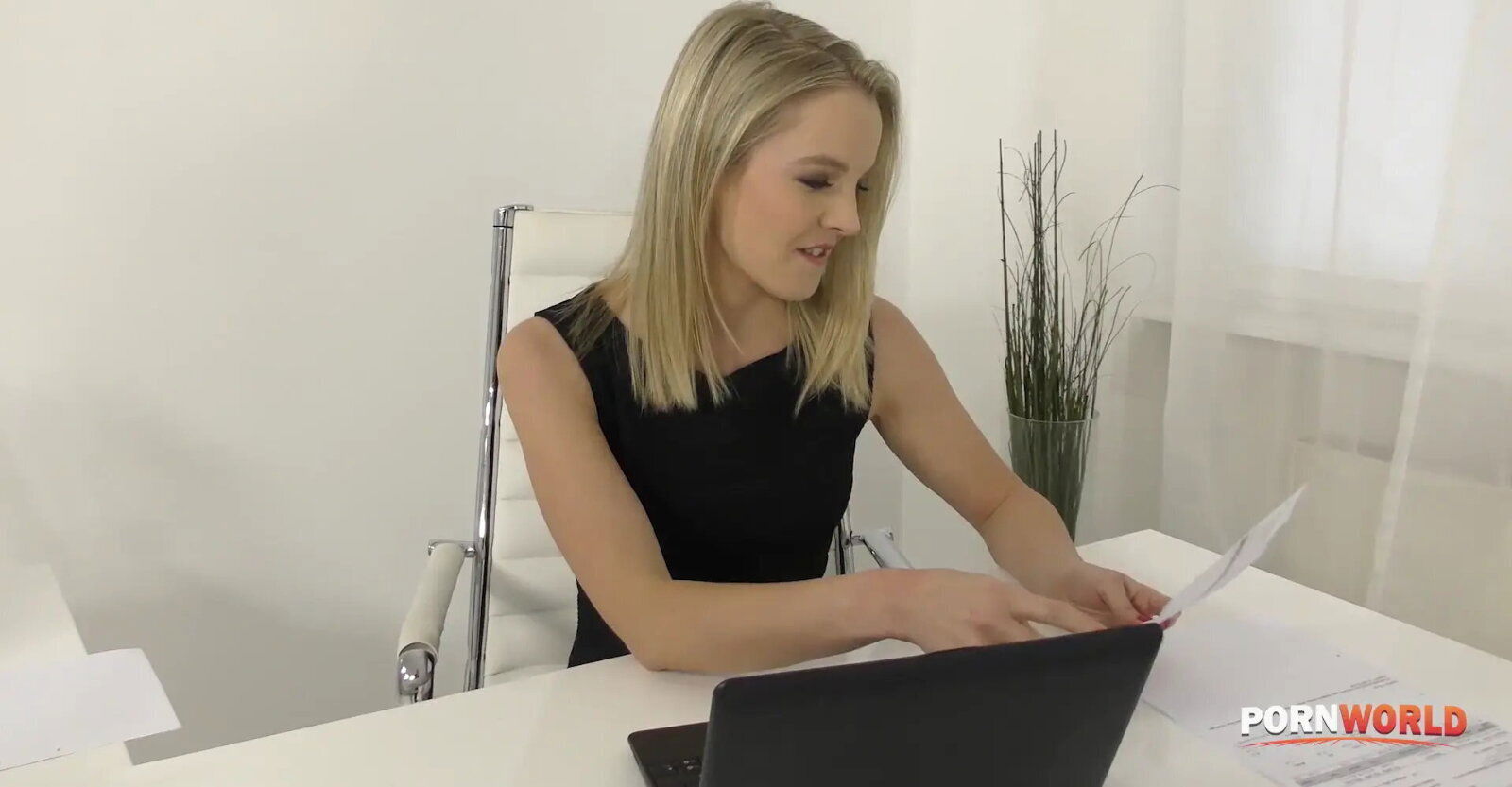 Slim Hungarian hired after Office