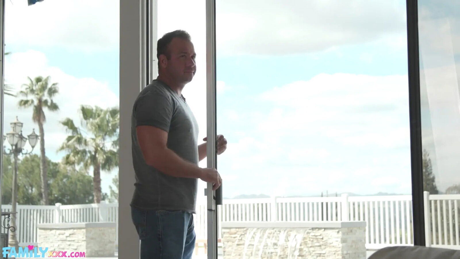 Finally Step-Sisters Pussy