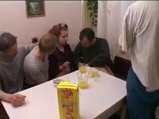 STP3 Loves Weekly Fuck With Mates