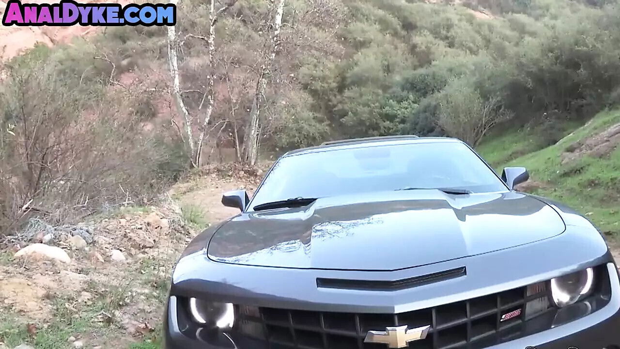 dyke seduced perverted MILF treatment