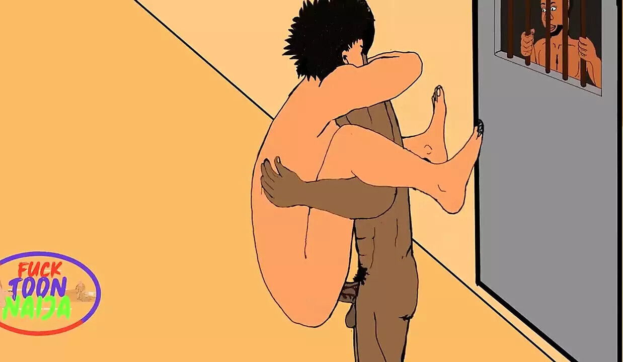 jail story, wife fuck save from jail part