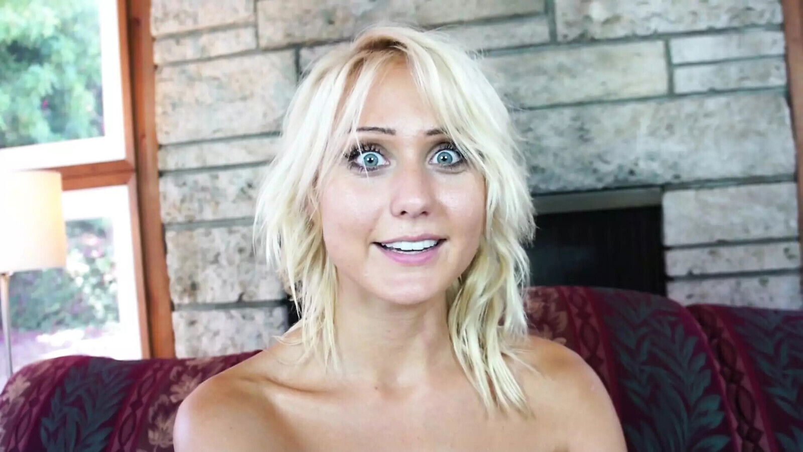 Mature Lovers Hartly Unscripted Scene