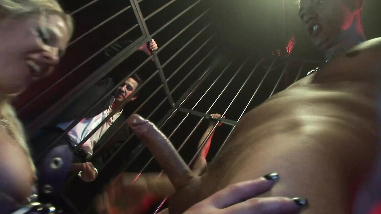 Cindy Behr Loves Getting Banged Cell