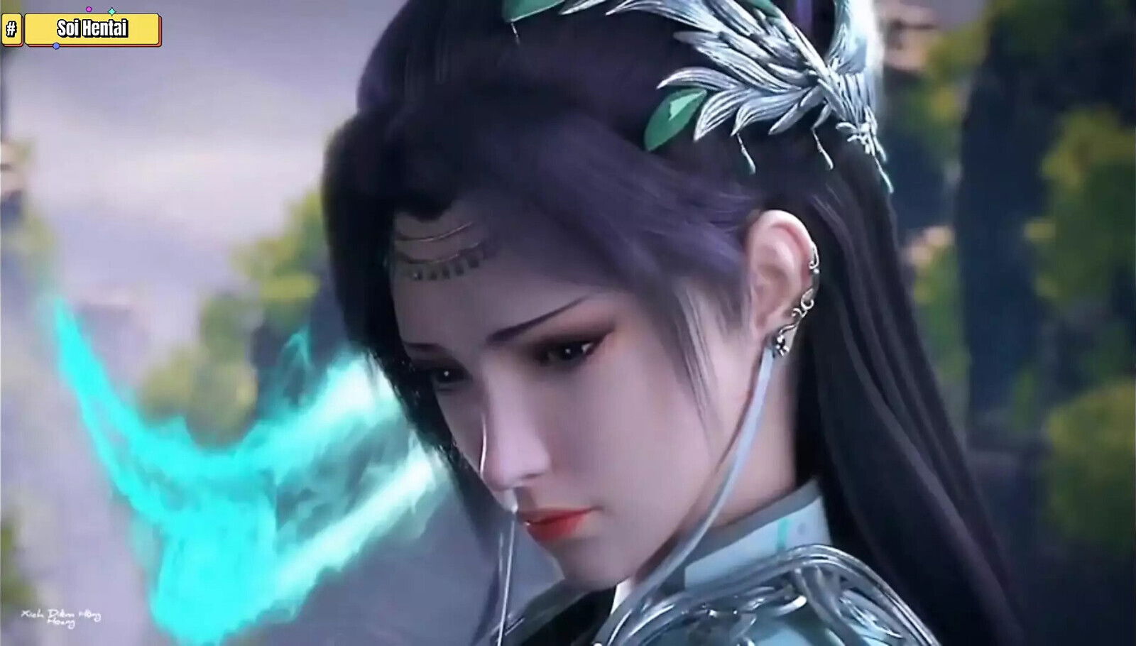 Hentai Uncensored V248