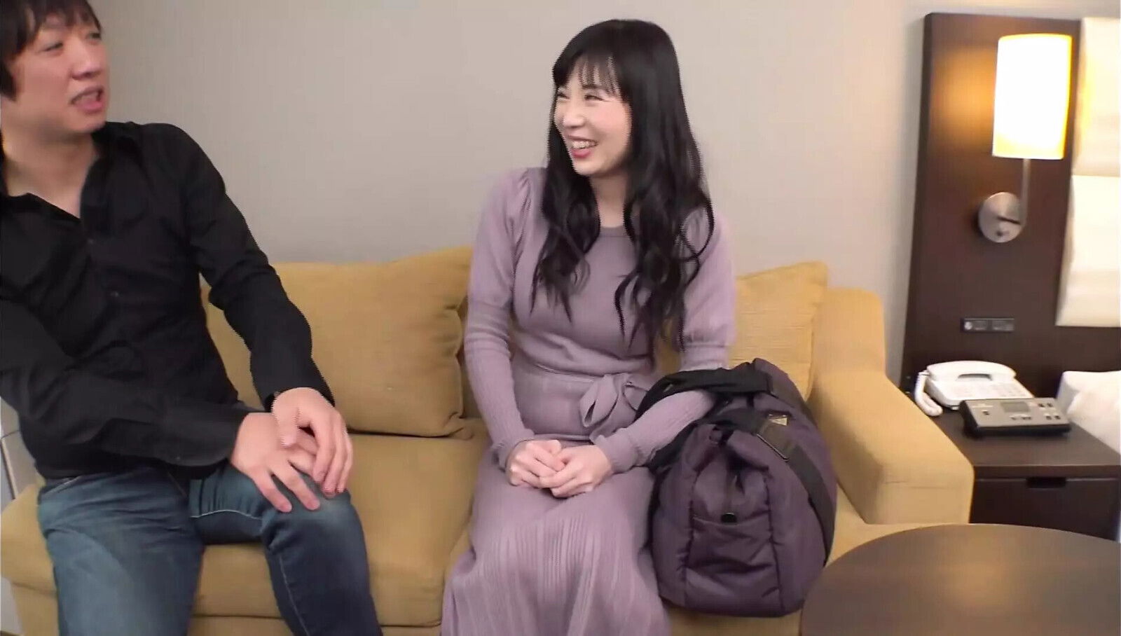 Fuck with Beautiful Women Only more Sensitive with Age! Part.1