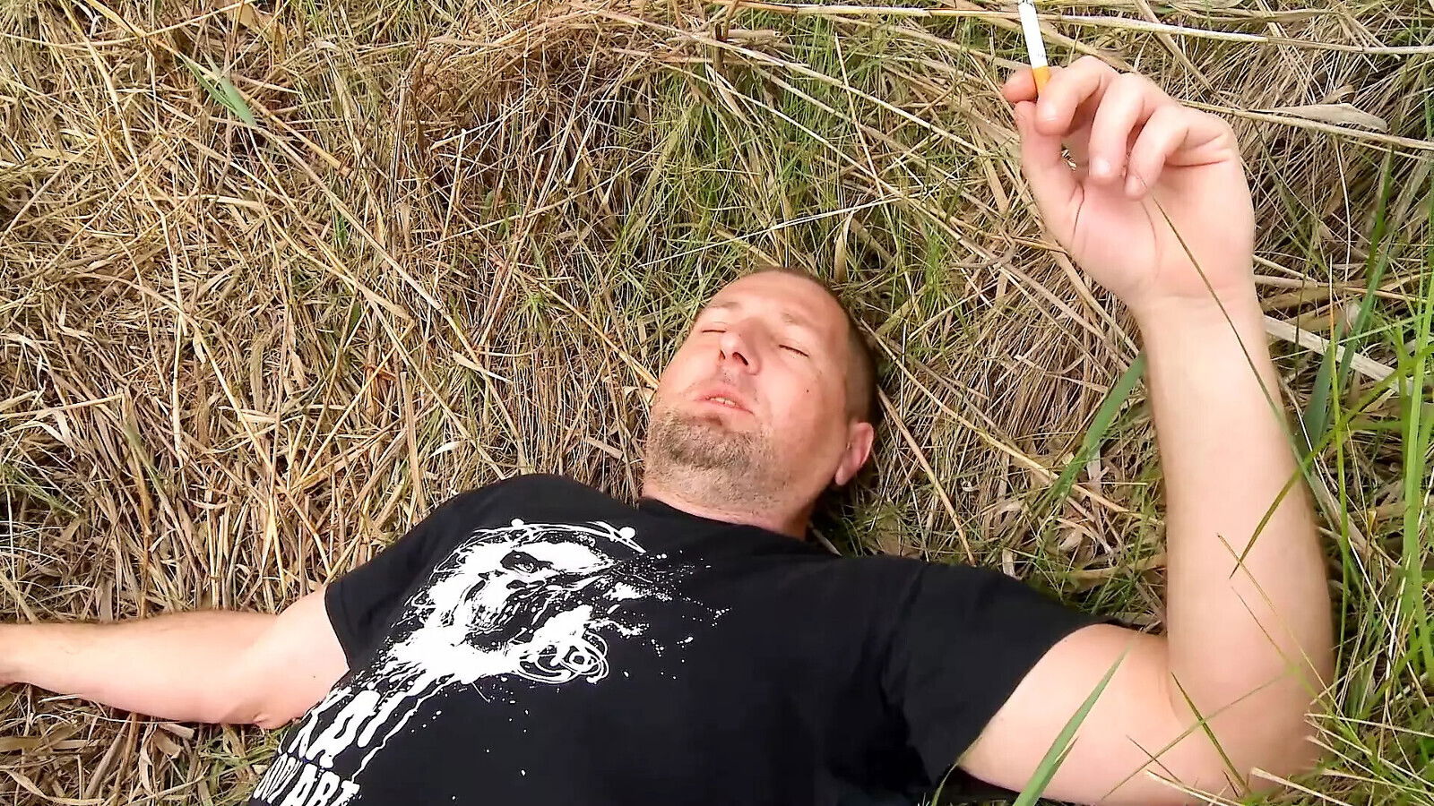 Slutty Euro Gets Tight Pussy Nailed