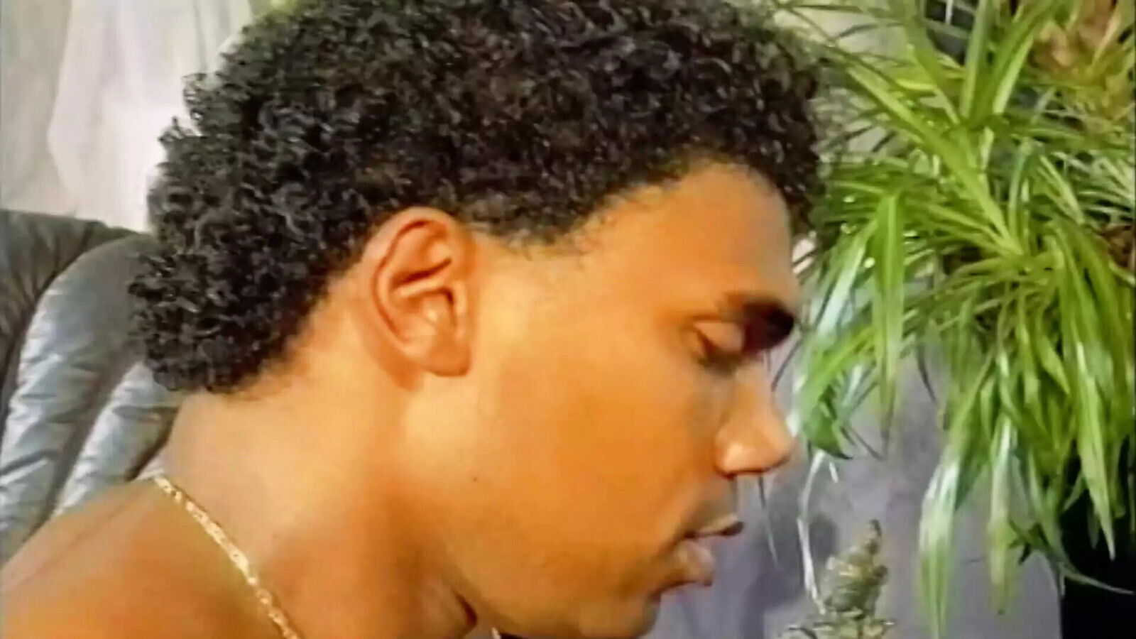 massive-titted German slut gets banged wild dudes