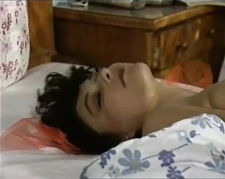 Magnificent German lesbians playing with each other's hairy pussies